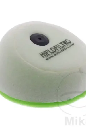 Esclusivo HFF1022- FILTRO ARIA HONDA CRF 250 10/13, CRF 450 09/12, HM 250 450 ENTRA PER APPLICAZIONI